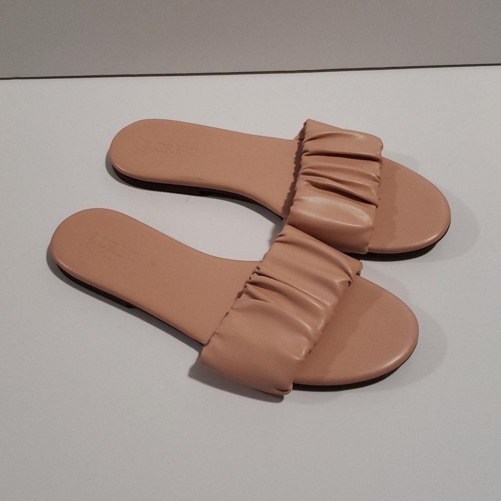 J.crew sandals